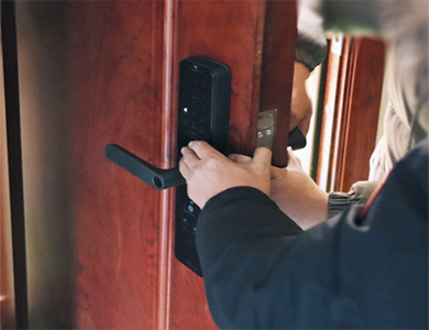 思南24小时上门开锁公司